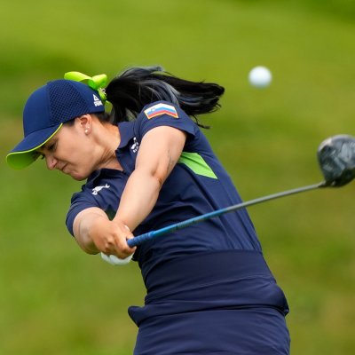 Ana Belac bo v prihodnji sezoni igrala na turneji LPGA